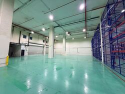 Exel Supply Chain Hub (D17), Warehouse #578701991